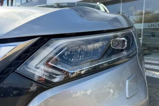 Nissan Qashqai (2021) thumbnail 5