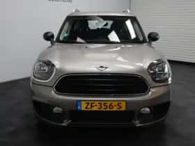 MINI Countryman thumbnail 2