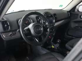 MINI Countryman thumbnail 3