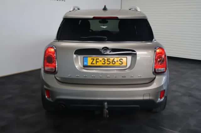 MINI Countryman (2019) thumbnail 6
