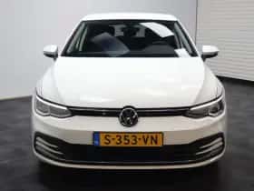 Volkswagen Golf thumbnail 2