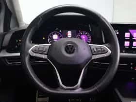 Volkswagen Golf thumbnail 3