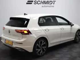 Volkswagen Golf thumbnail 4