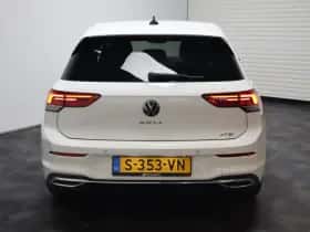Volkswagen Golf thumbnail 5