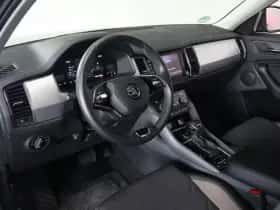 Škoda Kodiaq (2023) thumbnail 3