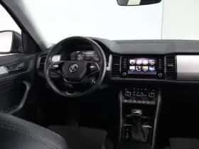 Škoda Kodiaq thumbnail 22