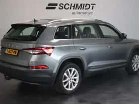 Škoda Kodiaq thumbnail 4