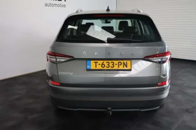 Škoda Kodiaq (2023) thumbnail 5
