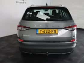 Škoda Kodiaq (2023) thumbnail 5