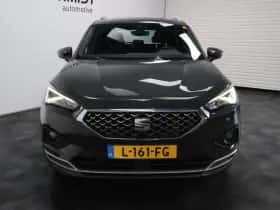 SEAT Tarraco thumbnail 2