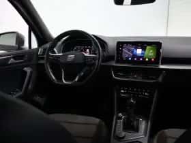 SEAT Tarraco thumbnail 21