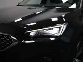 SEAT Tarraco thumbnail 24