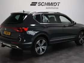 SEAT Tarraco thumbnail 4