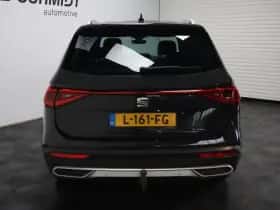 SEAT Tarraco thumbnail 5