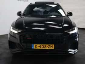 Audi Q8 thumbnail 2