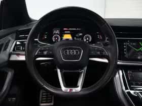 Audi Q8 thumbnail 12