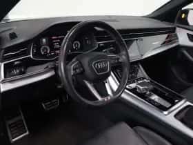 Audi Q8 thumbnail 3