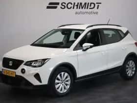 SEAT Arona (2021)