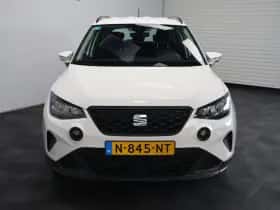 SEAT Arona (2021) thumbnail 2