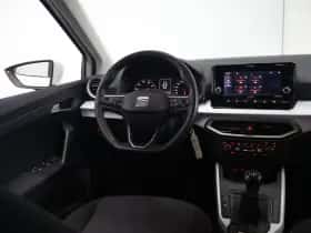 SEAT Arona thumbnail 22
