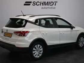 SEAT Arona thumbnail 6