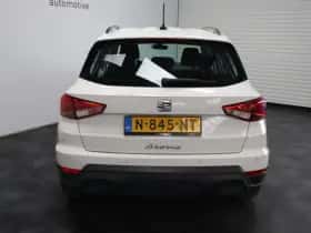 SEAT Arona thumbnail 7