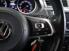 Volkswagen Tiguan (2016) thumbnail 13
