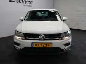 Volkswagen Tiguan thumbnail 5