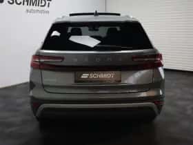 Škoda Kodiaq thumbnail 5