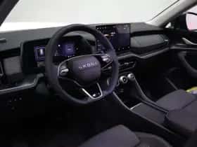 Škoda Kodiaq thumbnail 3