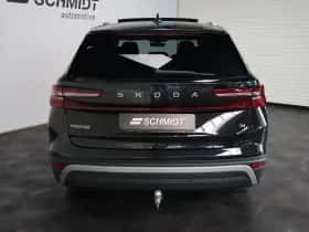 Škoda Kodiaq thumbnail 5