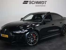 BMW 4-Serie