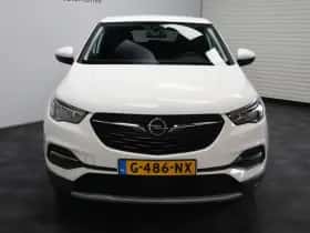 Opel Grandland X thumbnail 2