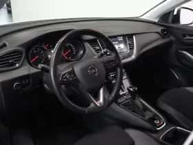 Opel Grandland X thumbnail 3