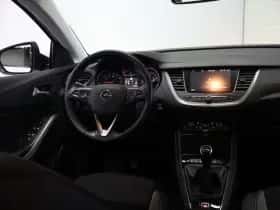 Opel Grandland X thumbnail 22