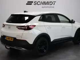 Opel Grandland X thumbnail 4