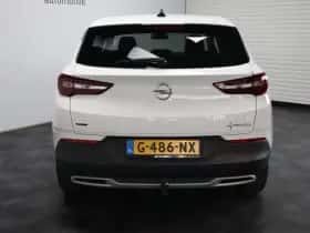 Opel Grandland X thumbnail 5