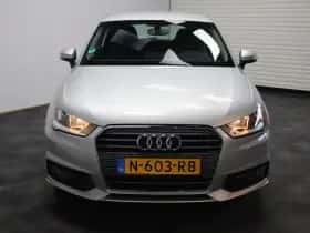 Audi A1 thumbnail 2
