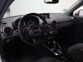 Audi A1 thumbnail 3