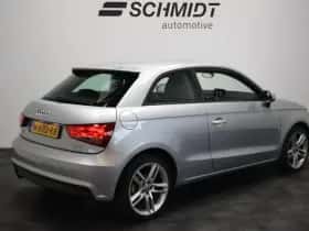 Audi A1 thumbnail 4