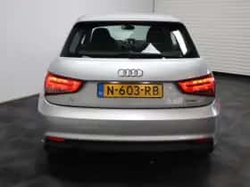 Audi A1 thumbnail 5