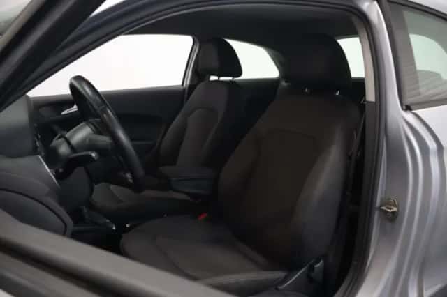 Audi A1 (2015) thumbnail 6