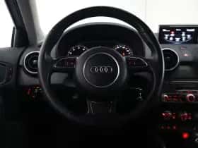 Audi A1 thumbnail 10