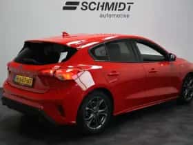 Ford Focus thumbnail 3