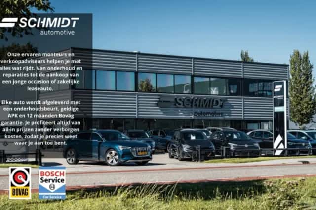 Ford Focus (2020) thumbnail 4