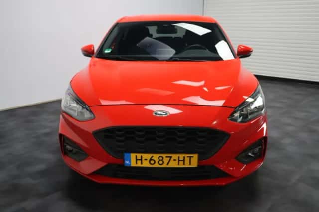 Ford Focus (2020) thumbnail 5