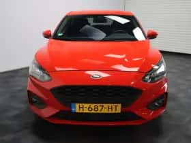 Ford Focus thumbnail 5