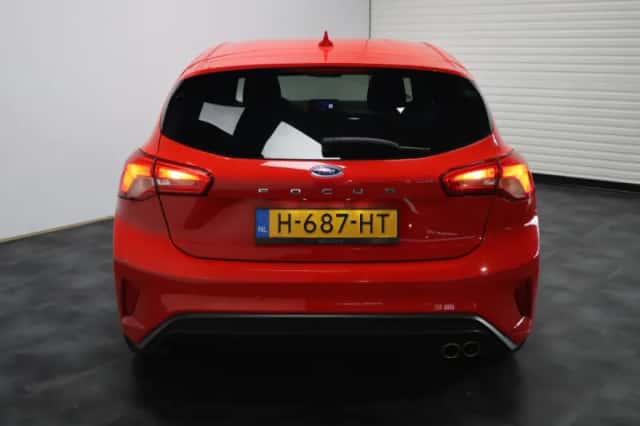 Ford Focus (2020) thumbnail 6