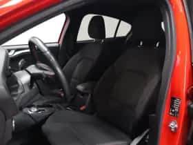 Ford Focus thumbnail 8