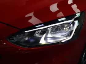 Ford Focus thumbnail 10